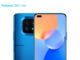 Huawei Honor Play5 5G Vitality Edition Dual SIM TD-LTE CN 256GB NEW-AN90 / Play5 Huoli