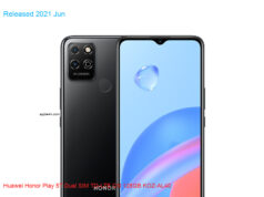 Huawei Honor Play 5T Dual SIM TD-LTE CN 128GB KOZ-AL40