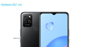 Huawei Honor Play 5T Dual SIM TD-LTE CN 128GB KOZ-AL40