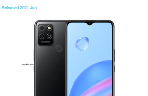 Huawei Honor Play 5T Dual SIM TD-LTE CN 128GB KOZ-AL40