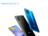 Huawei Honor Play 5T 4G Vitality Edition Dual SIM TD-LTE CN 128GB NZA-AL00 / Play5T Huoli