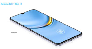 Huawei Honor Play 20 Pro Dual SIM TD-LTE CN 128GB HJC-LX9 / Changwan 20 Pro HJC-L29