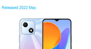 Huawei Honor Play 30 5G Standard Dual SIM TD-LTE CN 128GB VNE-TN00 / Changwan30