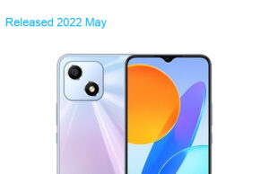 Huawei Honor Play 30 5G Premium Dual SIM TD-LTE CN 128GB VNE-AN00 / Changwan30