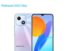 Huawei Honor Play 30 5G Standard Dual SIM TD-LTE CN 128GB VNE-AN00 / Changwan30
