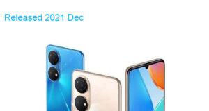 Huawei Honor Play 30 Plus 5G Standard Dual SIM TD-LTE CN 128GB CMA-AN00 / Changwan30 Plus