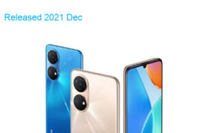 Huawei Honor Play 30 Plus 5G Standard Dual SIM TD-LTE CN 128GB CMA-AN00 / Changwan30 Plus