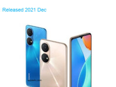 Huawei Honor Play 30 Plus 5G Premium Dual SIM TD-LTE CN 128GB CMA-AN00 / Changwan30 Plus
