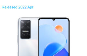 Huawei Honor Play 6T 5G Dual SIM TD-LTE CN 256GB CMA-AN40