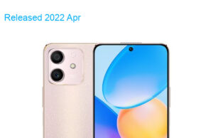 Huawei Honor Play 6T Pro 5G Dual SIM TD-LTE CN 128GB TFY-AN40