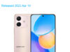 Huawei Honor Play 6T Pro 5G Dual SIM TD-LTE CN 256GB TFY-AN40
