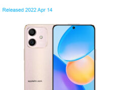 Huawei Honor Play 6T Pro 5G Dual SIM TD-LTE CN 256GB TFY-AN40