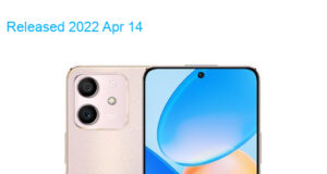 Huawei Honor Play 6T Pro 5G Dual SIM TD-LTE CN 256GB TFY-AN40