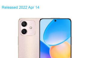 Huawei Honor Play 6T Pro 5G Dual SIM TD-LTE CN 256GB TFY-AN40