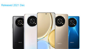 Huawei Honor X30 5G Standard Edition Dual SIM TD-LTE CN 128GB ANY-AN00