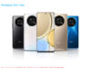 Huawei Honor X30 5G Top Edition Dual SIM TD-LTE CN 256GB ANY-AN00