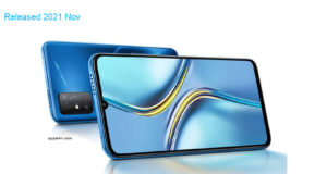 Huawei Honor X30 Max 5G Dual SIM TD-LTE CN 256GB KKG-AN70