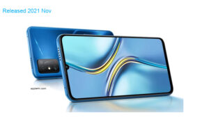 Huawei Honor X30 Max 5G Dual SIM TD-LTE CN 256GB KKG-AN70