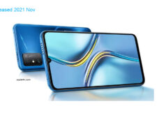 Huawei Honor X30 Max 5G Dual SIM TD-LTE CN 128GB KKG-AN70