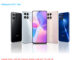 Huawei Honor X30i 5G Premium Edition Dual SIM TD-LTE CN 128GB TFY-AN00