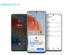 Huawei Honor X40i 5G Standard Edition Dual SIM TD-LTE CN 256GB DIO-AN00