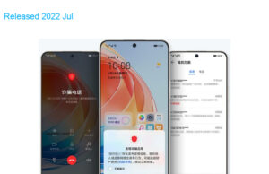 Huawei Honor X40i 5G Standard Edition Dual SIM TD-LTE CN 256GB DIO-AN00