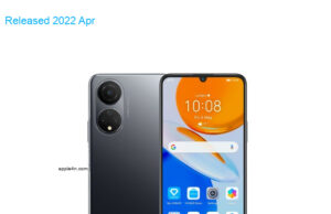 Huawei Honor X7 4G Standard Edition Global Dual SIM LTE-A 128GB CMA-LX1