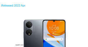 Huawei Honor X7 4G Standard Edition Dual SIM TD-LTE LATAM 128GB CMA-LX3