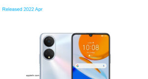 Huawei Honor X7 4G Premium Edition Dual SIM TD-LTE LATAM 128GB CMA-LX3