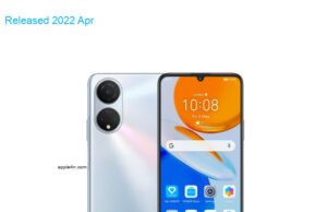 Huawei Honor X7 4G Standard Edition Dual SIM TD-LTE APAC 128GB CMA-LX2