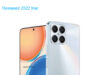 Huawei Honor X8 4G Standard Edition Global Dual SIM LTE-A 128GB TFY-LX1