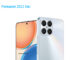Huawei Honor X8 4G Standard Edition Global Dual SIM LTE-A 128GB TFY-LX1