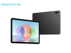 Huawei MatePad 10.4 2022 Standard Edition WiFi 128GB BAH4-W09