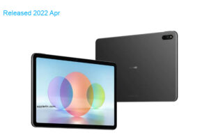 Huawei MatePad 10.4 2022 Standard Edition Global TD-LTE 64GB BAH4-L09