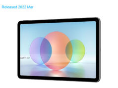 Huawei MatePad 10.4 2022 Standard Edition WiFi 64GB BAH4-W09