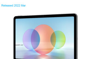 Huawei MatePad 10.4 2022 Standard Edition WiFi 64GB BAH4-W09