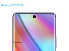 Huawei nova 9 4G Global Dual SIM TD-LTE 128GB NAM-LX9 / NAM-L29