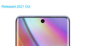 Huawei nova 9 4G Global Dual SIM TD-LTE 128GB NAM-LX9 / NAM-L29