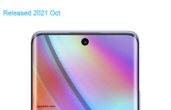 Huawei nova 9 4G Global Dual SIM TD-LTE 128GB NAM-LX9 / NAM-L29