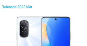 Huawei nova 9 SE 4G Premium Edition Dual SIM TD-LTE CN 256GB JLN-AL00