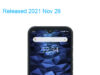 Kyocera Digno BX2 5G TD-LTE JP A101KC