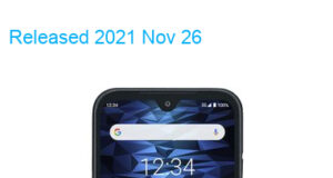 Kyocera Digno BX2 5G TD-LTE JP A101KC