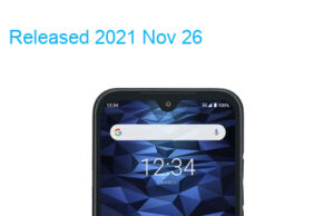 Kyocera Digno BX2 5G TD-LTE JP A101KC