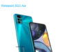 Lenovo K15 Plus 2022 Dual SIM TD-LTE EMEA 128GB XT2231-4