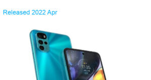Lenovo K15 Plus 2022 Dual SIM TD-LTE EMEA 128GB XT2231-4