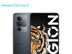 Lenovo Legion Y70 5G Standard Edition Dual SIM TD-LTE CN 128GB L71091