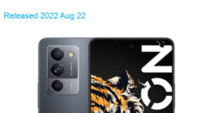Lenovo Legion Y70 5G Standard Edition Dual SIM TD-LTE CN 128GB L71091