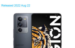 Lenovo Legion Y70 5G Standard Edition Dual SIM TD-LTE CN 128GB L71091