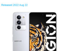 Lenovo Legion Y70 5G Premium Edition Dual SIM TD-LTE CN 256GB L71091