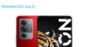 Lenovo Legion Y70 5G Top Edition Dual SIM TD-LTE CN 512GB L71091